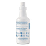 Boardwalk Deodorizer, Green Apple Scent, 32 oz., 12/Carton (103Q-P-000I012M-26-21430)