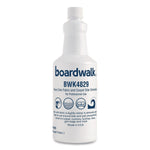 Boardwalk Super Odor Eliminator Deodorizer, Fresh Scent, 32 oz., 6/Carton (SOEQ-P-000I006M-80-21430)