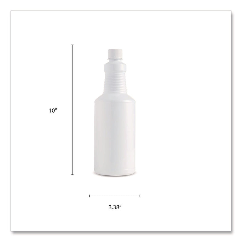 Boardwalk Super Odor Eliminator Deodorizer, Fresh Scent, 32 oz., 6/Carton (SOEQ-P-000I006M-80-21430)