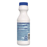 Clorox Disinfecting Concentrated Regular Bleach, 11 oz., 28/Carton (32436)