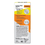 CLR Clog-Free Drain Cleaner, 4.5 oz., 6/Carton (PP6)