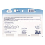 Febreze PLUG Air Freshener Refill, Linen & Sky Scent, 2.63 oz., 3/Pack, 6 Packs/Carton (80781115)