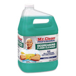 Mr. Clean Professional Floor Cleaner Degreaser, 1 Gal., 3/Carton (80841125)