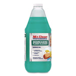 Mr. Clean Professional Floor Cleaner Degreaser, 1 Gal., 3/Carton (80841125)