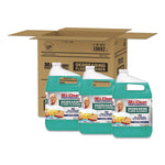 Mr. Clean Professional Floor Cleaner Degreaser, 1 Gal., 3/Carton (80841125)