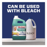 Mr. Clean Professional Floor Cleaner Degreaser, 1 Gal., 3/Carton (80841125)