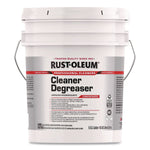 Rust-Oleum General Purpose Cleaner Degreaser, 5 Gal. (352257)