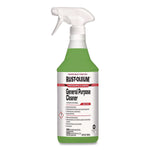Rust-Oleum General Purpose Cleaner, 32 oz., 6/Carton (352264)