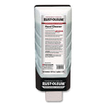 Rust-Oleum Professional Liquid Hand Soap with Pumice, Lemon Scent, 1 Gal., 4/Carton (383462)