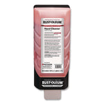 Rust-Oleum Professional Liquid Hand Soap with Pumice, Cherry Scent, 1 Gal., 4/Carton (383463)