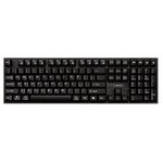 Adesso EasyTouch Wired Mechanical Keyboard, Black (ADEAKB670UB)