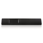 Adesso iMouse T60 Inner Spring Wireless Touchpad With Armrest, Black (ADEIMOUSET60)