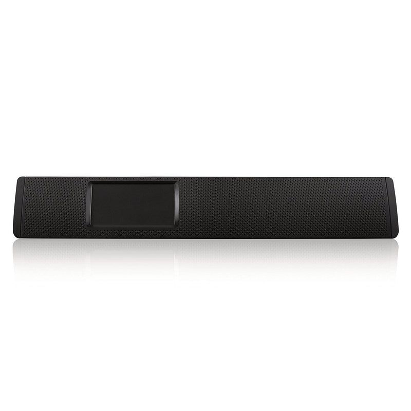 Adesso iMouse T60 Inner Spring Wireless Touchpad With Armrest, Black (ADEIMOUSET60)