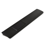 Adesso iMouse T60 Inner Spring Wireless Touchpad With Armrest, Black (ADEIMOUSET60)