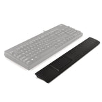 Adesso iMouse T60 Inner Spring Wireless Touchpad With Armrest, Black (ADEIMOUSET60)