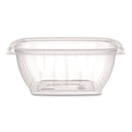 Dart Plastic Bowl, 12 oz., Clear, 504/Carton (C12SB)
