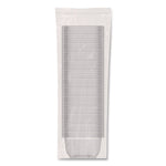 Dart Plastic Bowl, 16 oz., Clear, 504/Carton (C16SB)