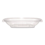 Dart Plastic Bowl, 24 oz., Clear, 252/Carton (C24SB)
