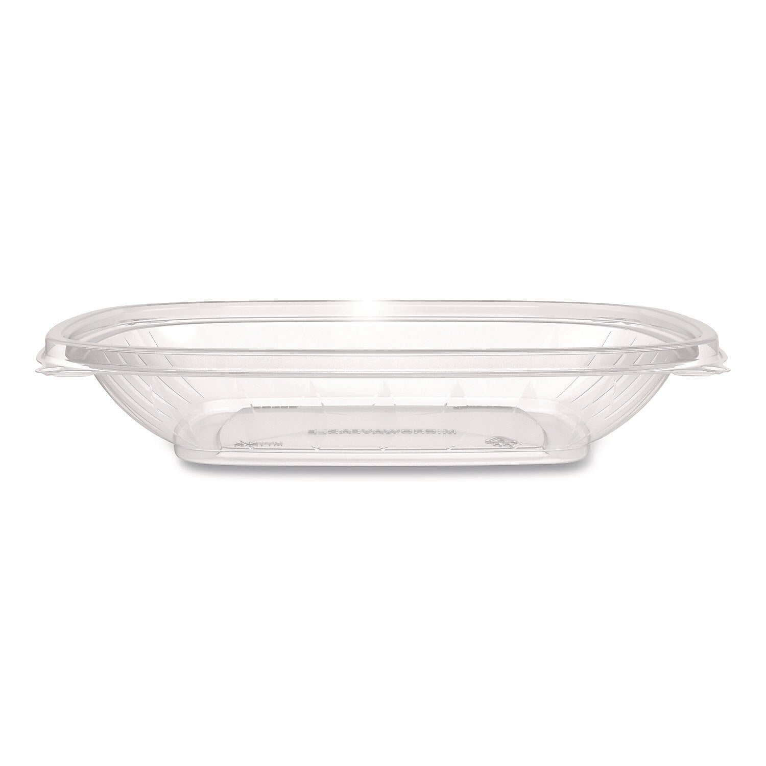 Dart Plastic Bowl, 24 oz., Clear, 252/Carton (C24SB)
