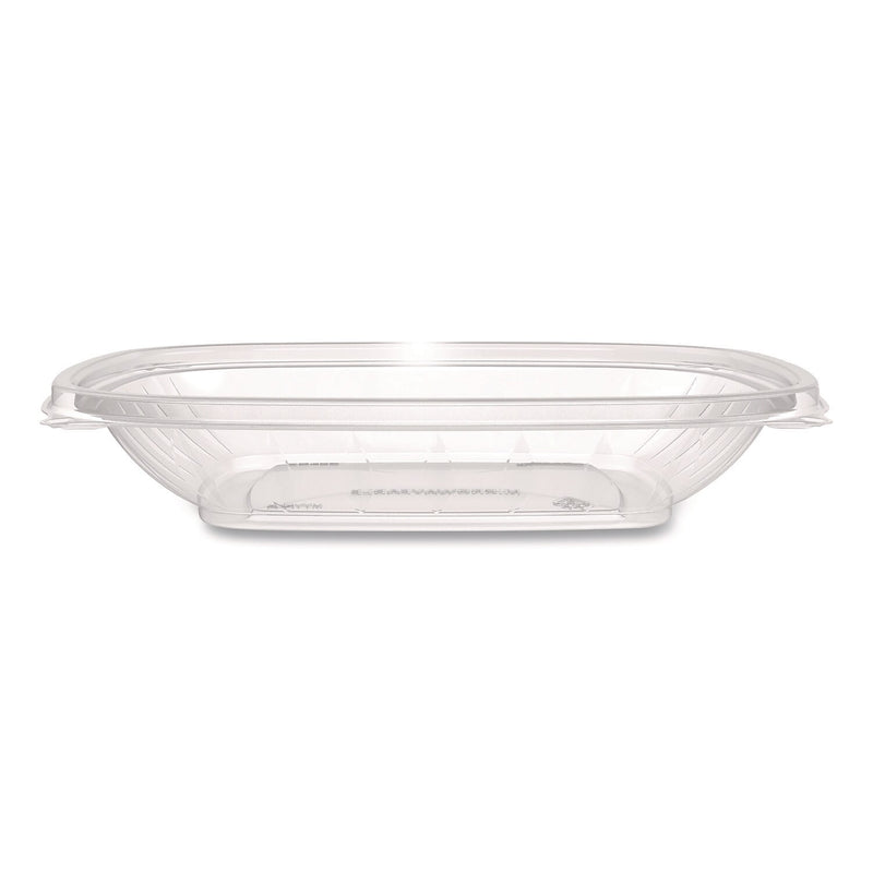 Dart Plastic Bowl, 24 oz., Clear, 252/Carton (C24SB)