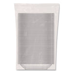 Dart Plastic Bowl, 24 oz., Clear, 252/Carton (C24SB)