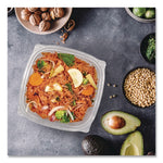 Dart Plastic Bowl, 24 oz., Clear, 252/Carton (C24SB)