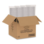 Dart Plastic Bowl, 32 oz., Clear, 252/Carton (C32SB)