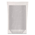 Dart Plastic Bowl, 32 oz., Clear, 252/Carton (C32SB)