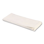 Heritage 16 Gallon Trash Bag, 24" x 32", Low Density, 0.5 mil, Clear, 500 Total Bags (H4832MC RAC)