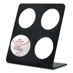 Diplomat Coffee Classic Gourmet Coffee Pods, Medium Roast, 96/Carton (C-DCCUP-CG96-10R)