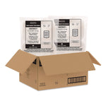 Dart ProPlanet Fiber Hinged Carryout Containers, 200/Carton (206FBRHT1)