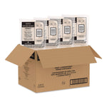 Dart ProPlanet Fiber Hinged Carryout Containers, 500/Carton (60FBRHT1)
