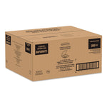 Dart ProPlanet Fiber Hinged Carryout Containers, 200/Carton (80FBRHT1)