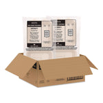 Dart ProPlanet Fiber Hinged Carryout Containers, 200/Carton (80FBRHT1)