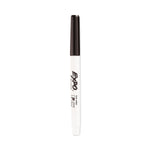 EXPO Dry Erase Marker, Bullet Tip, Black, 12/Pack (1871131A)