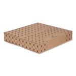 Smead 12-Compartment Linen Stadium File, Letter Size, Charcoal (70227)