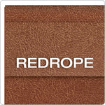 Pendaflex Reinforced Moisture Resistant Expanding Wallet with Elastic Closure, Red (60575)