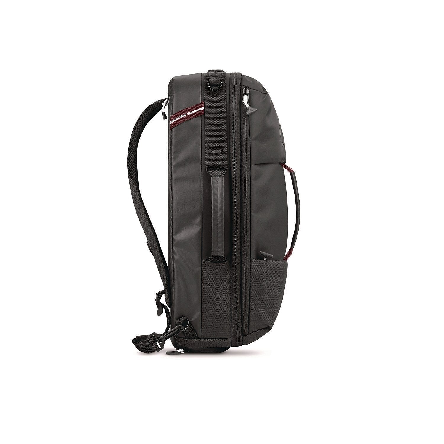 Solo All-Star Hybrid Backpack, Gray (USLVAR6004)