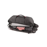 Solo All-Star Hybrid Backpack, Gray (USLVAR6004)