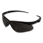 KleenGuard V60 Nemesis Rx Reader Safety Glasses, Wraparound, Smoke Lens, 6/Box (KCC22519)
