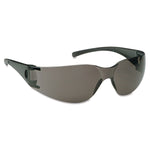 KleenGuard Element Safety Glasses, Wraparound, Smoke Lens (3004882)