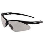 KleenGuard Nemesis Anti-Fog Safety Glasses, Wraparound, Clear Lens (25679)
