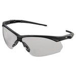 KleenGuard V60 Nemesis Rx Reader Safety Glasses, Wraparound, Clear Lens (28627)