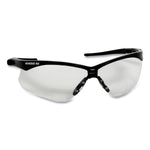 KleenGuard V60 Nemesis Rx Reader Safety Glasses, Wraparound, Clear Lens, 6/Box (KCC28630)