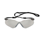 KleenGuard Nemesis VL Safety Glasses, Wraparound, Indoor/Outdoor Lens (29112)