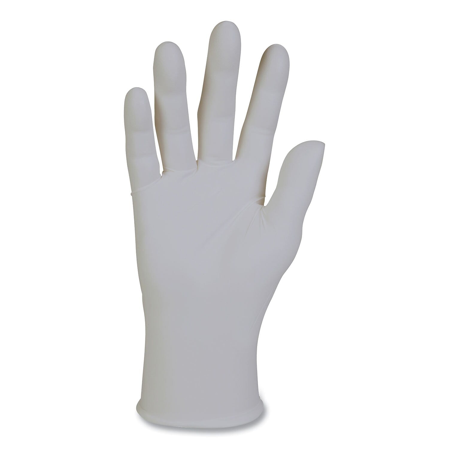 Kimtech Powder Free Nitrile Exam Gloves, Latex Free, XL, Sterling Gray, 170/Box (50709)