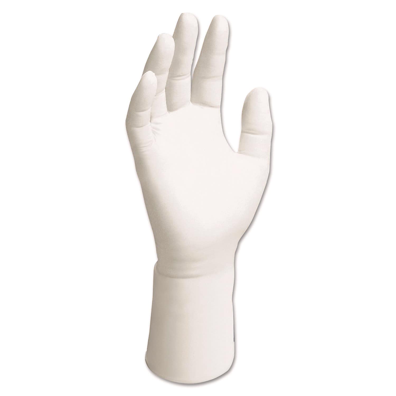 Kimtech G3 NXT Powder Free Nitrile Industrial Gloves, Latex Free, Medium, White, 1000/Carton (KCC 56882)