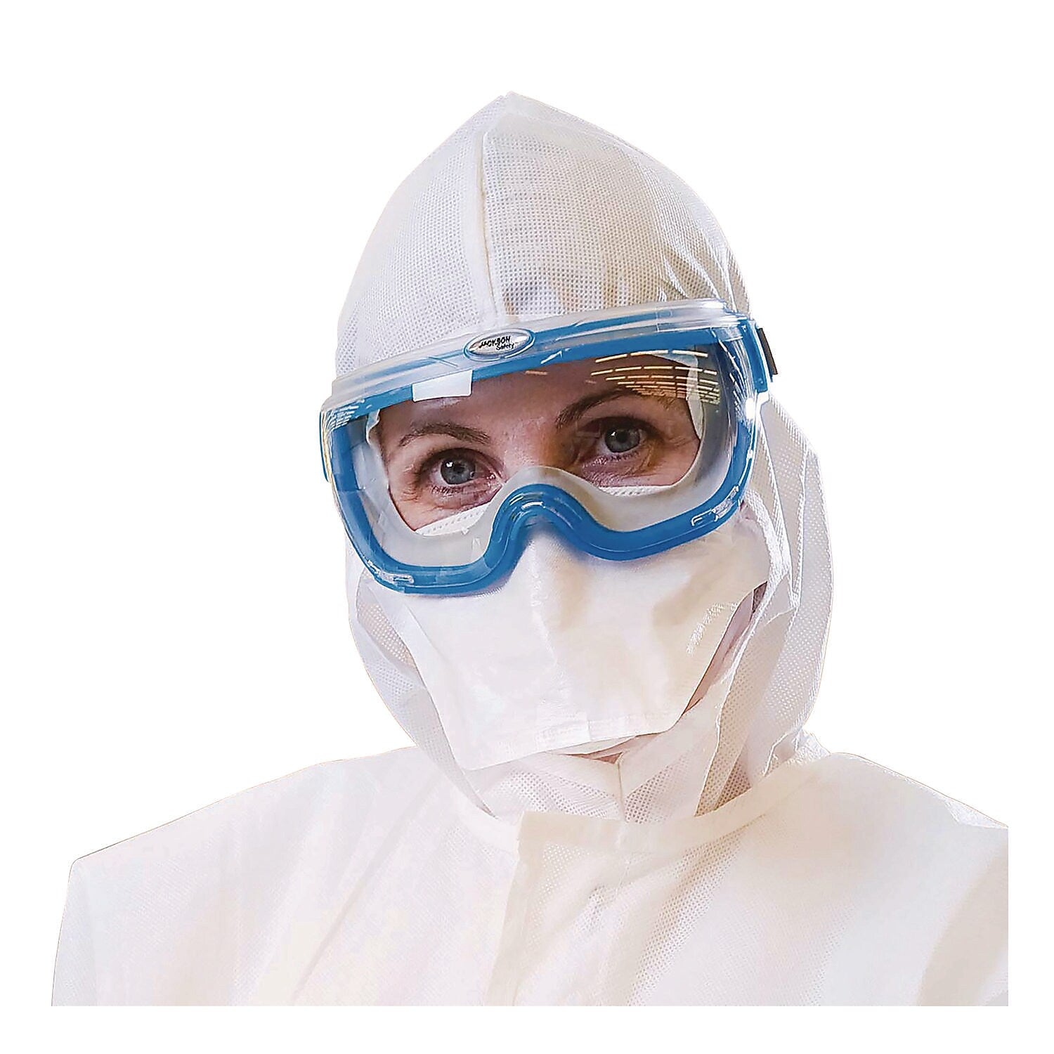 Kimtech M3 Disposable Face Mask, One Size, 300/Carton (KCC 62484)
