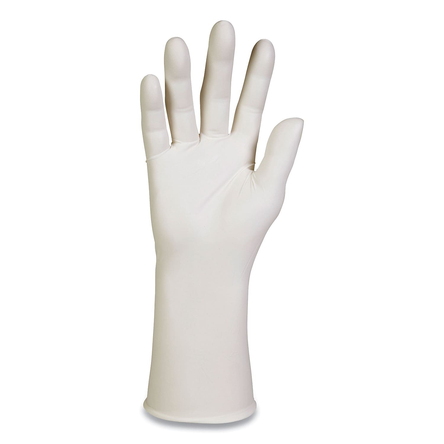 Kimtech G3 NXT Powder Free Nitrile Industrial Gloves, Latex Free, Medium, White, 1000/Carton (KCC 62992)