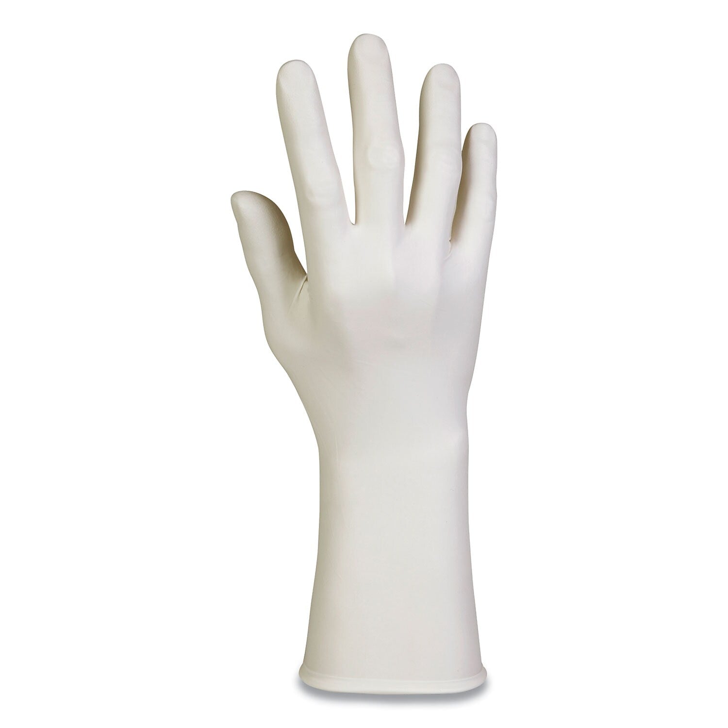Kimtech G3 NXT Powder Free Nitrile Industrial Gloves, Latex Free, Medium, White, 1000/Carton (KCC 62992)